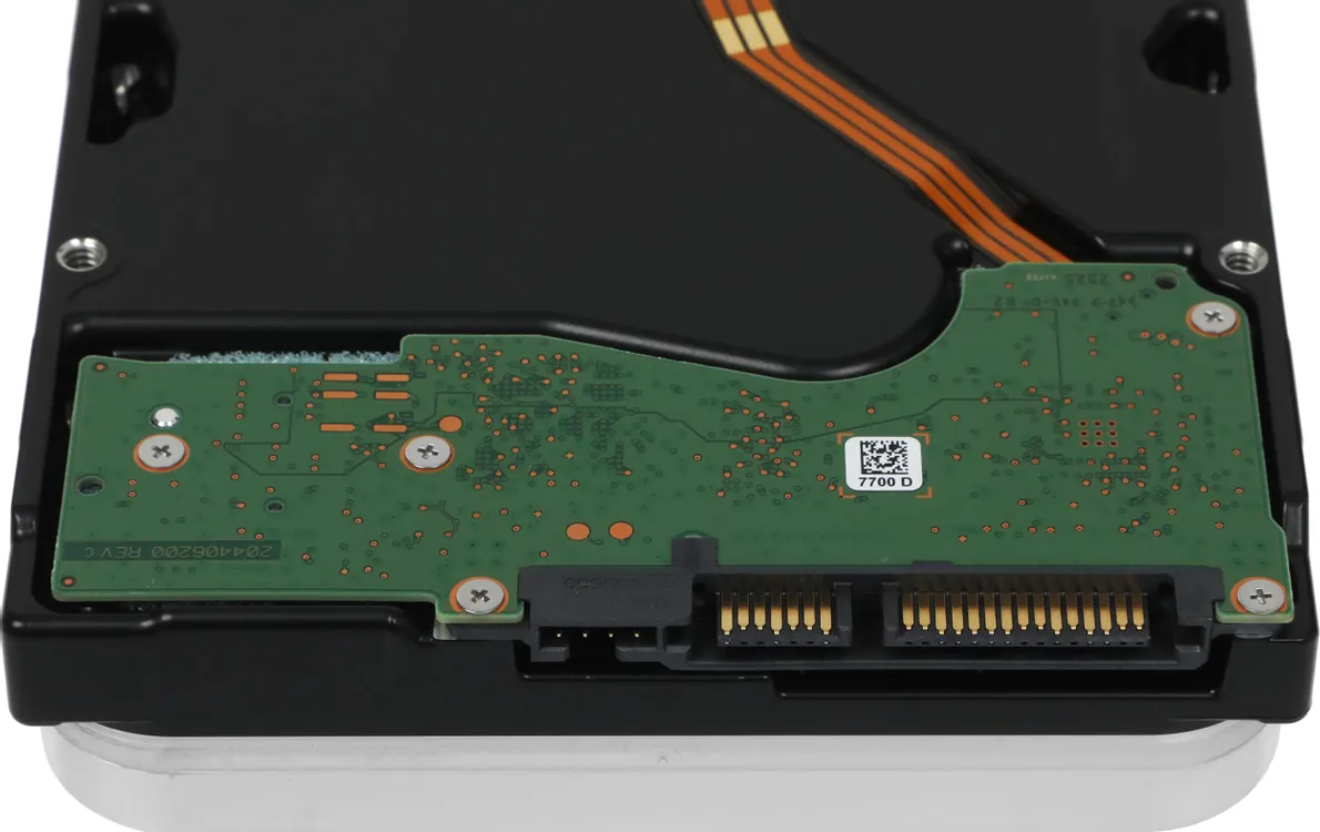 Seagate Exos M ST30000NM004K