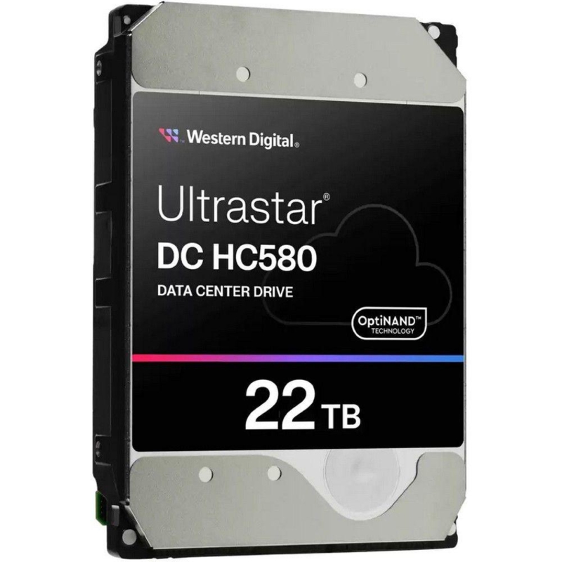 WD WUH722222ALE604