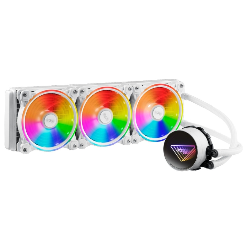 ADATA XPG Levante X 360 белый (LEVANTEX360-WHCWW)