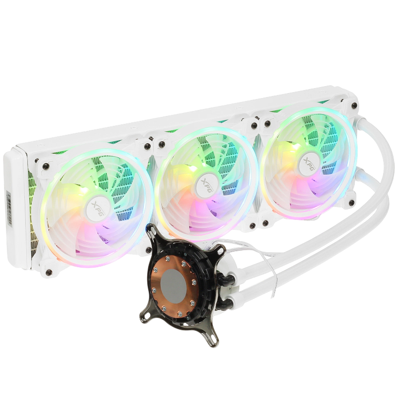 ADATA XPG Levante X 360 белый (LEVANTEX360-WHCWW)