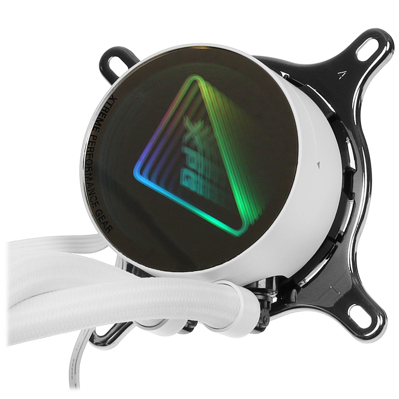 ADATA XPG Levante X 360 белый (LEVANTEX360-WHCWW)