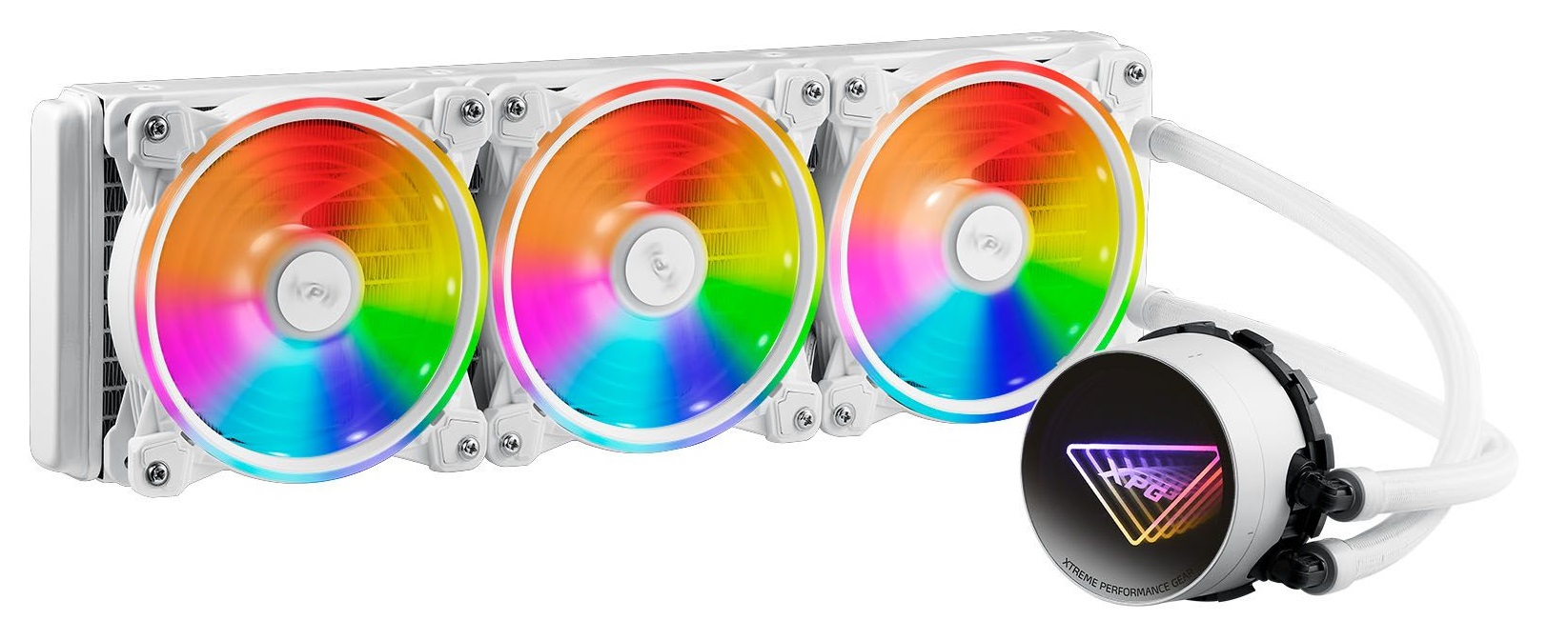 ADATA XPG Levante X 360 белый (LEVANTEX360-WHCWW)