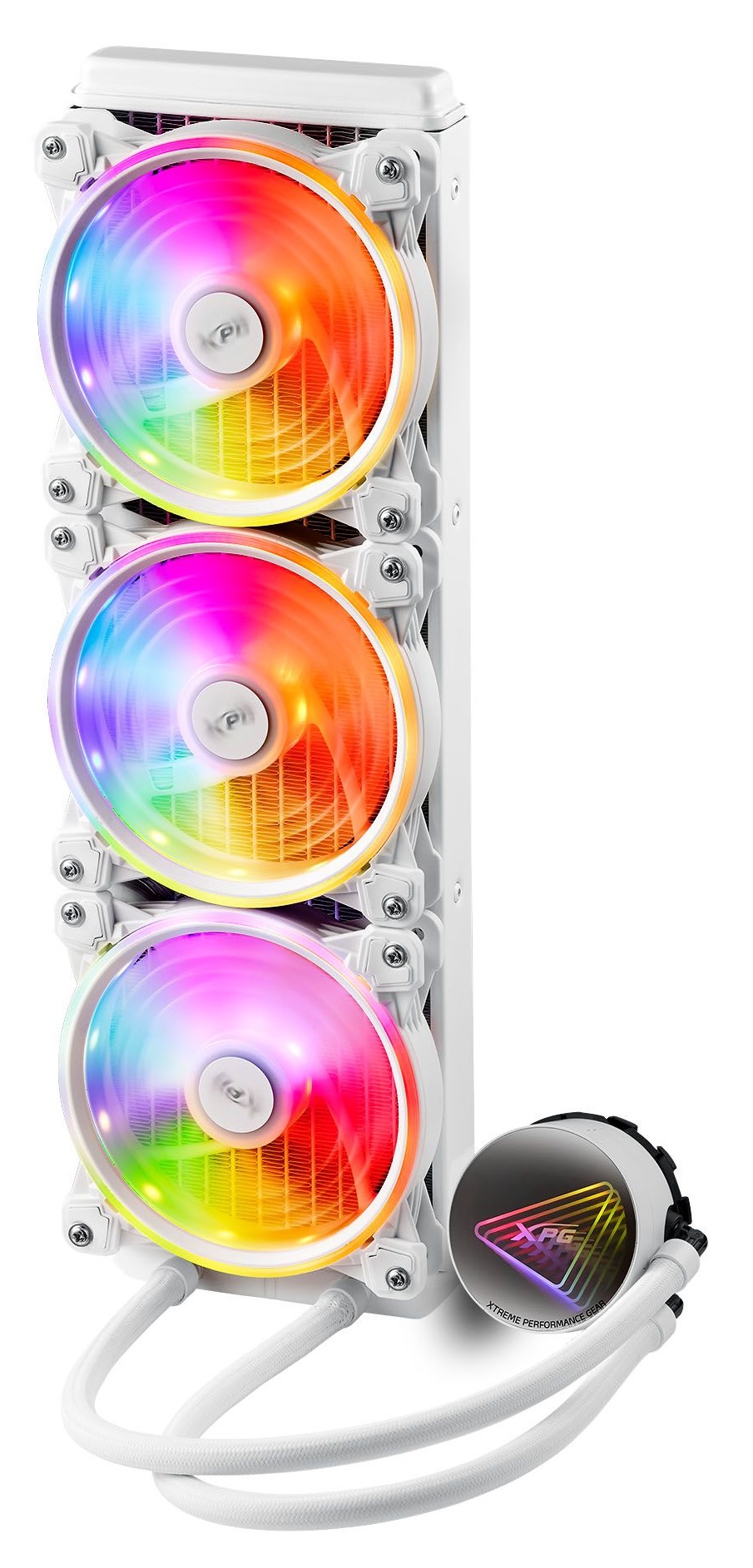ADATA XPG Levante X 360 белый (LEVANTEX360-WHCWW)