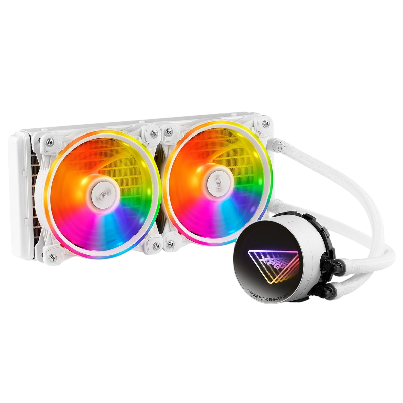 ADATA XPG Levante X 240 белый (LEVANTEX240-WHCWW)