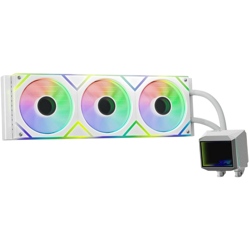 ADATA XPG LEVANTEII360-WHCWW