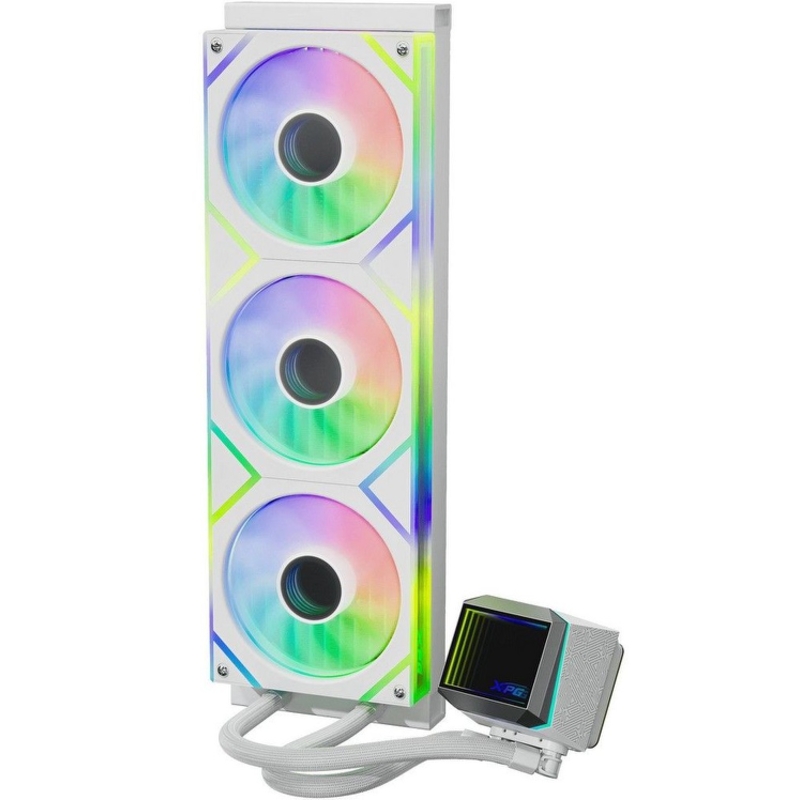ADATA XPG LEVANTEII360-WHCWW