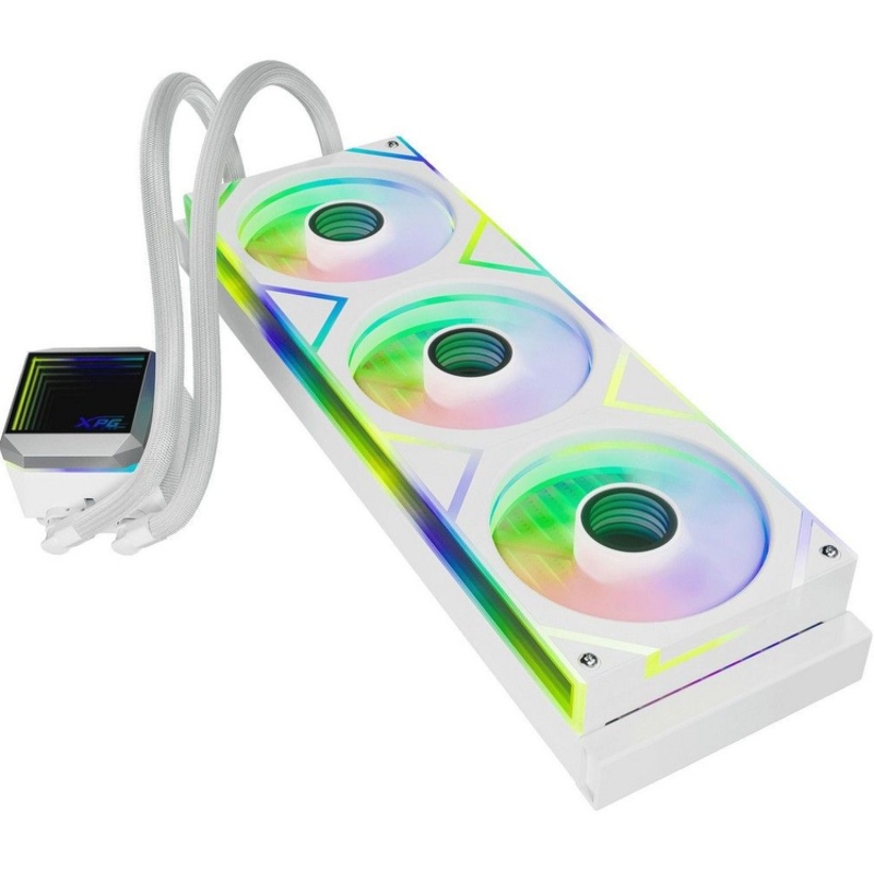 ADATA XPG LEVANTEII360-WHCWW