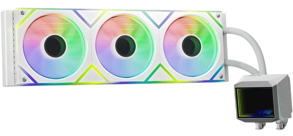 ADATA XPG LEVANTEII360-WHCWW