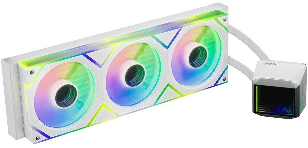 ADATA XPG LEVANTEII360-WHCWW