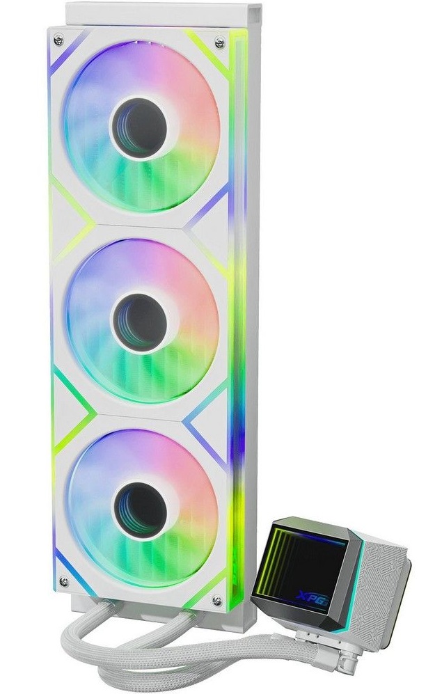 ADATA XPG LEVANTEII360-WHCWW