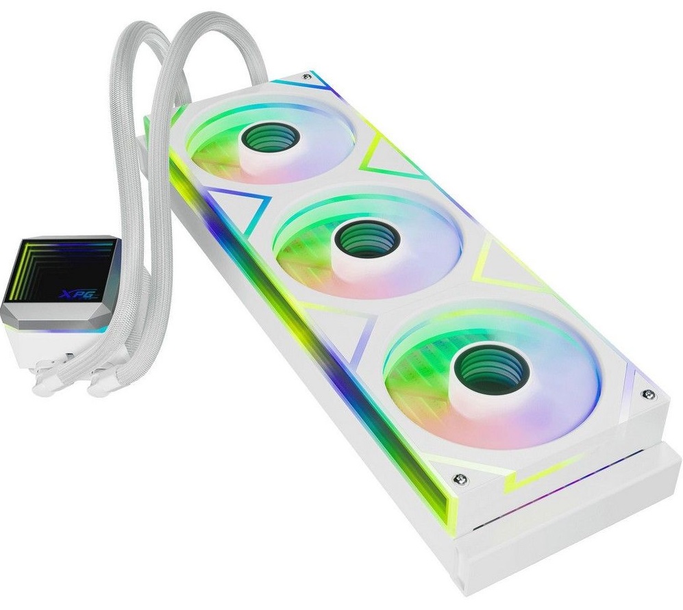 ADATA XPG LEVANTEII360-WHCWW