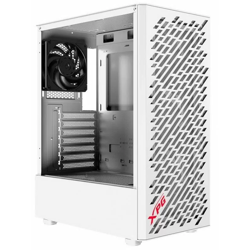 ADATA XPG VALOR AIR WHITE (VALORAIRMT-WHCWW)