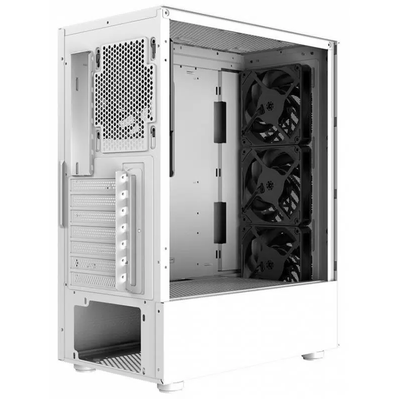 ADATA XPG VALOR AIR WHITE (VALORAIRMT-WHCWW)
