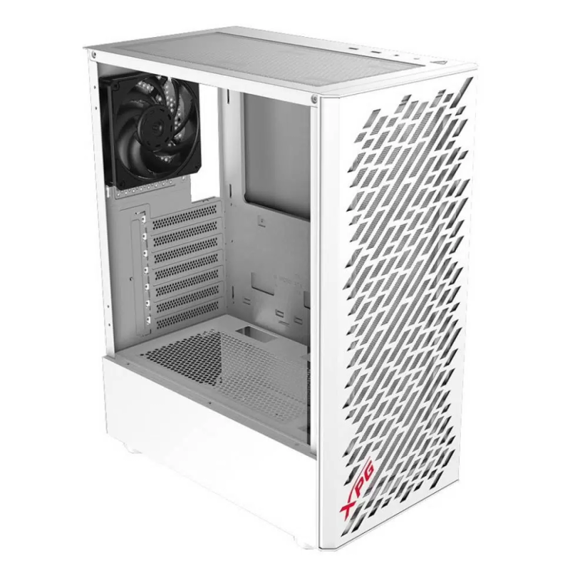 ADATA XPG VALOR AIR WHITE (VALORAIRMT-WHCWW)