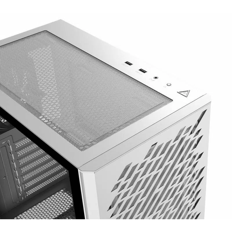 ADATA XPG VALOR AIR WHITE (VALORAIRMT-WHCWW)