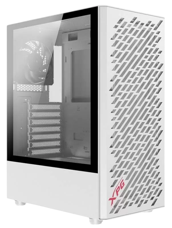 ADATA XPG VALOR AIR WHITE (VALORAIRMT-WHCWW)