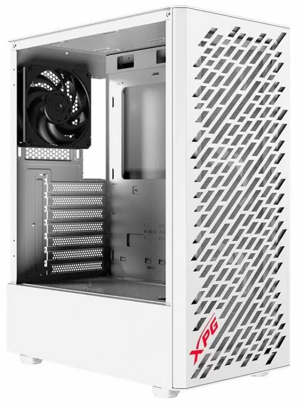 ADATA XPG VALOR AIR WHITE (VALORAIRMT-WHCWW)