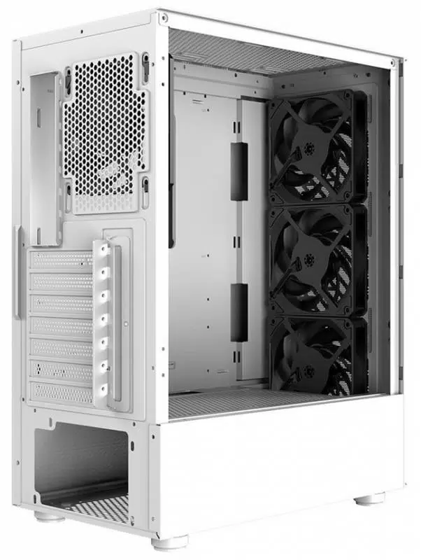 ADATA XPG VALOR AIR WHITE (VALORAIRMT-WHCWW)