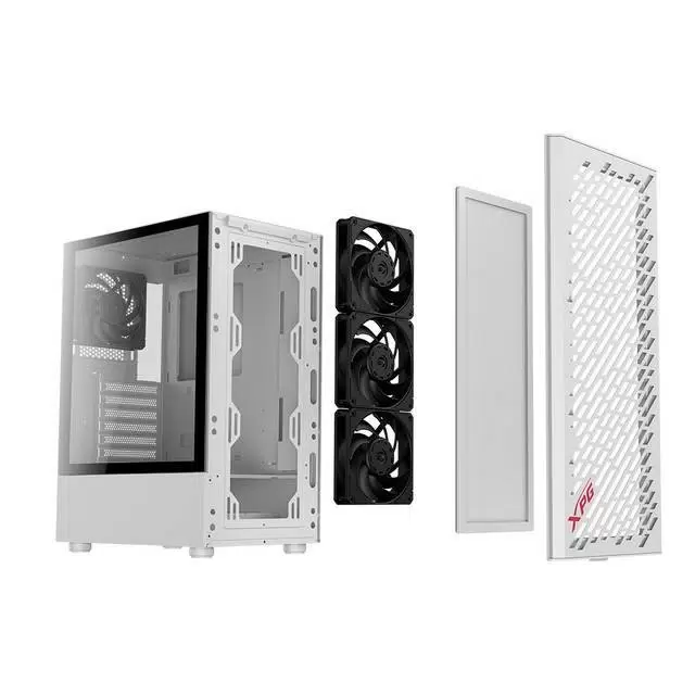 ADATA XPG VALOR AIR WHITE (VALORAIRMT-WHCWW)