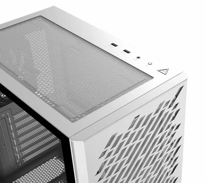 ADATA XPG VALOR AIR WHITE (VALORAIRMT-WHCWW)