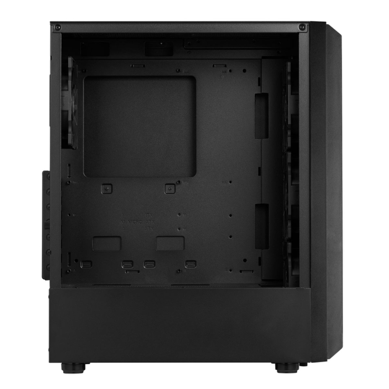 ADATA XPG VALOR STORM BLACK (VALORSTORMMTWOF-BKCWW)