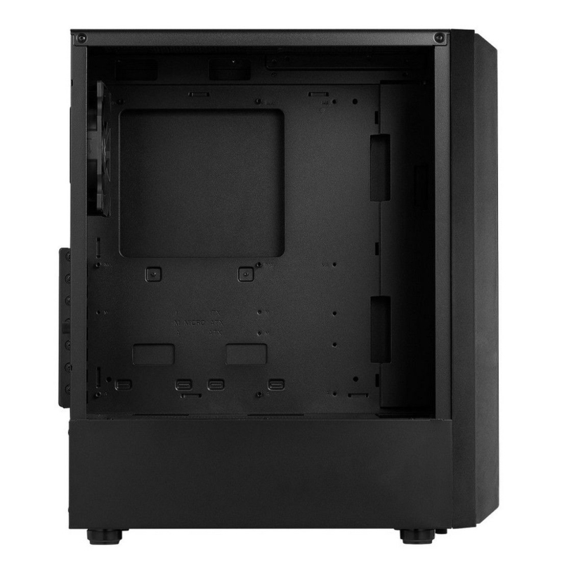 ADATA XPG VALOR STORM BLACK (VALORSTORMMTWOF-BKCWW)