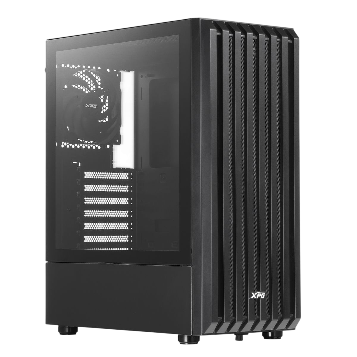 ADATA XPG VALOR STORM BLACK (VALORSTORMMTWOF-BKCWW)