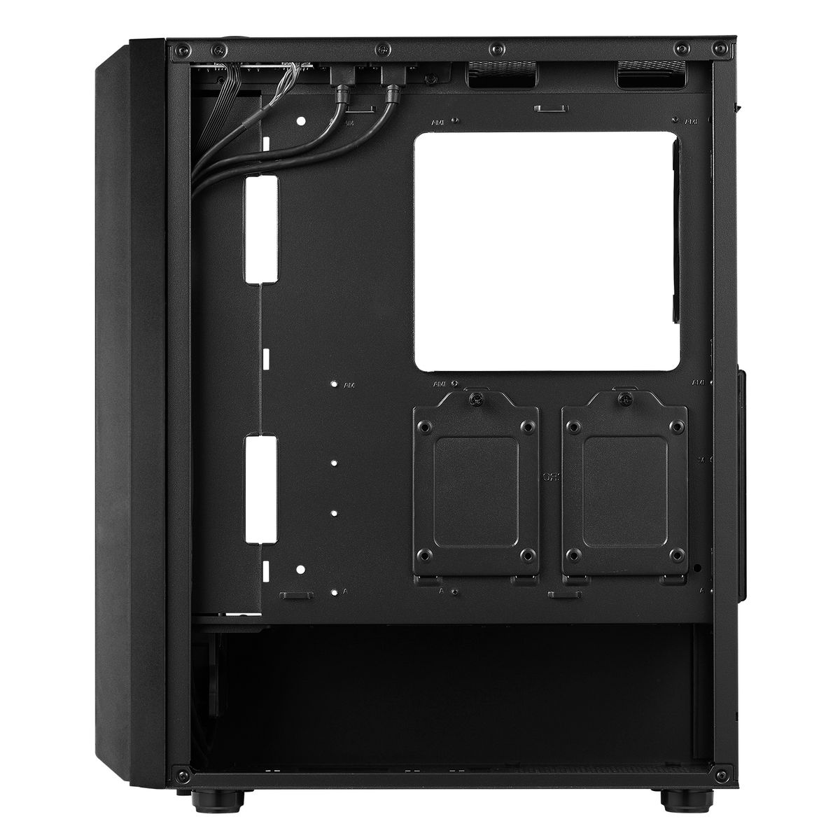 ADATA XPG VALOR STORM BLACK (VALORSTORMMTWOF-BKCWW)