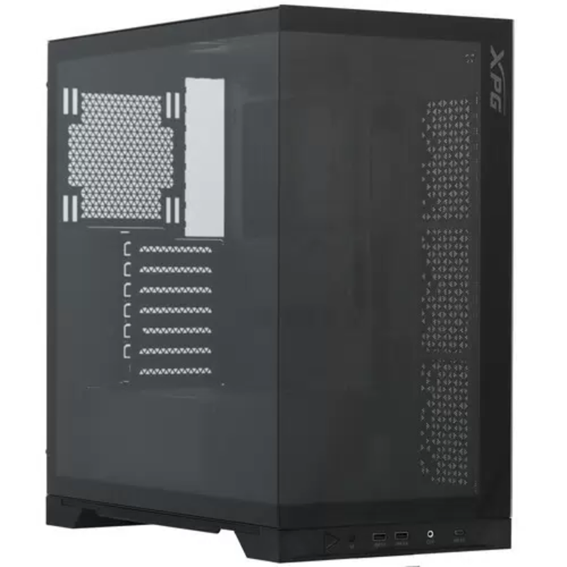 ADATA XPG INVADER X BLACK (INVADERXMTWOF-BKCWW)