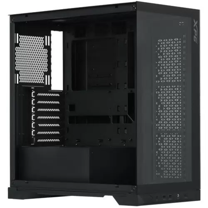 ADATA XPG INVADER X BLACK (INVADERXMTWOF-BKCWW)