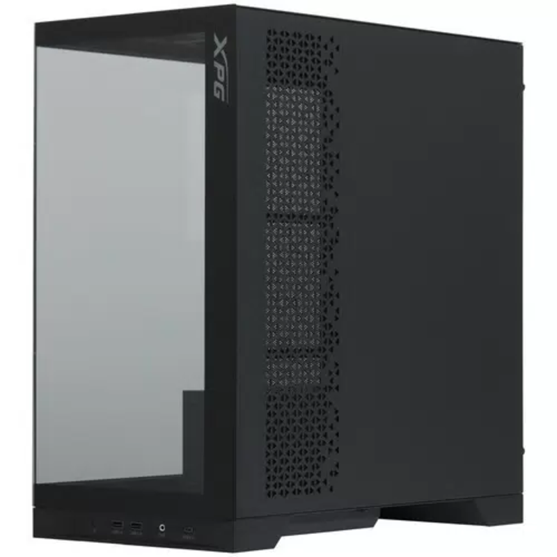 ADATA XPG INVADER X BLACK (INVADERXMTWOF-BKCWW)