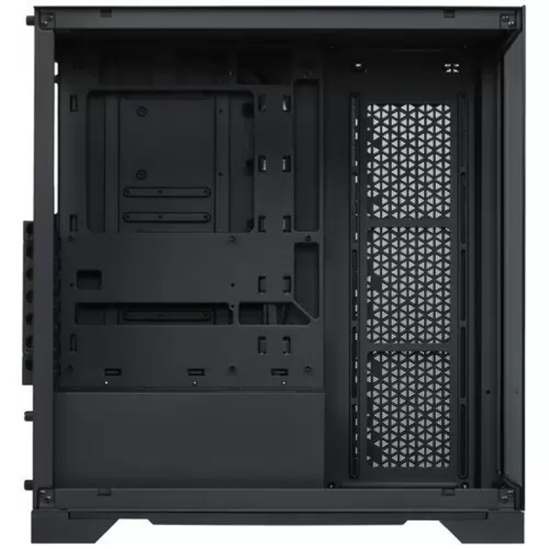 ADATA XPG INVADER X BLACK (INVADERXMTWOF-BKCWW)