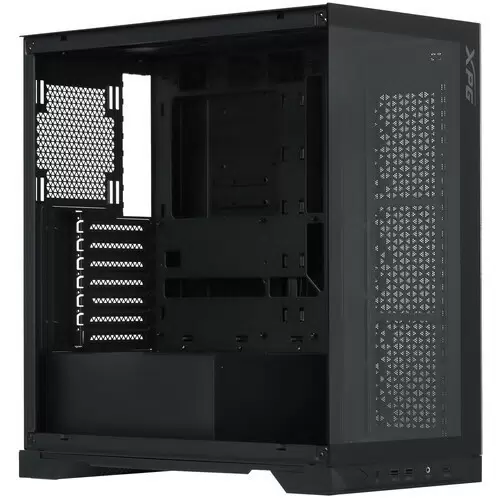 ADATA XPG INVADER X BLACK (INVADERXMTWOF-BKCWW)