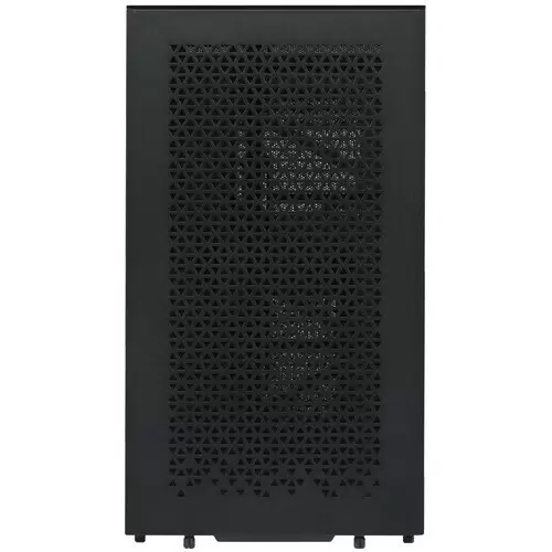 ADATA XPG INVADER X BLACK (INVADERXMTWOF-BKCWW)