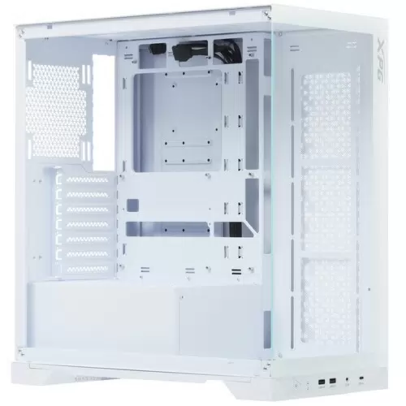 ADATA XPG INVADER X WHITE (INVADERXMTWOF-WHCWW)