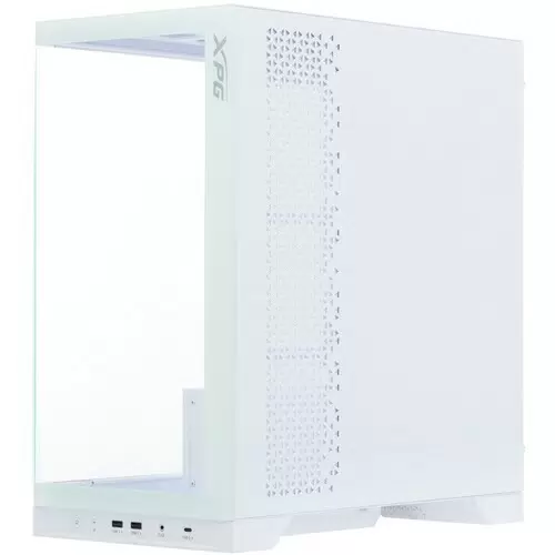 ADATA XPG INVADER X WHITE (INVADERXMTWOF-WHCWW)