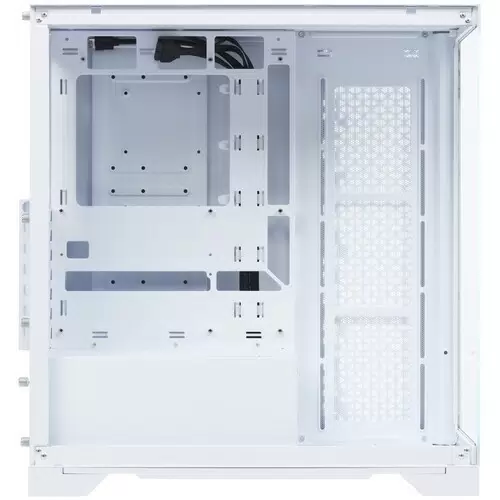 ADATA XPG INVADER X WHITE (INVADERXMTWOF-WHCWW)