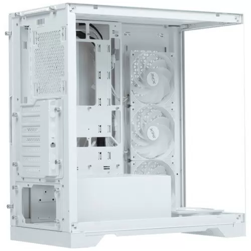 ADATA XPG INVADER X WHITE (INVADERXMT-WHCWW)