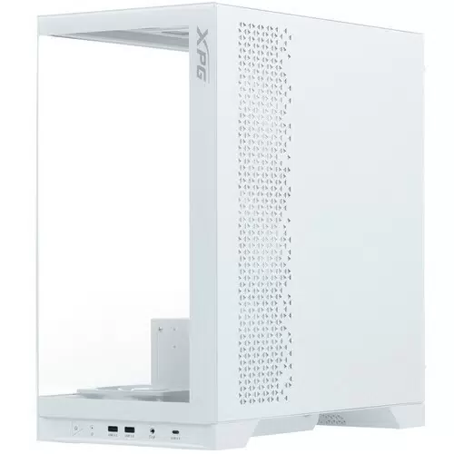 ADATA XPG INVADER X WHITE (INVADERXMT-WHCWW)