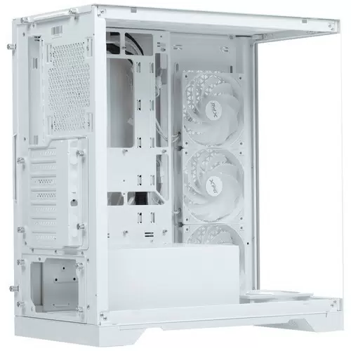 ADATA XPG INVADER X WHITE (INVADERXMT-WHCWW)
