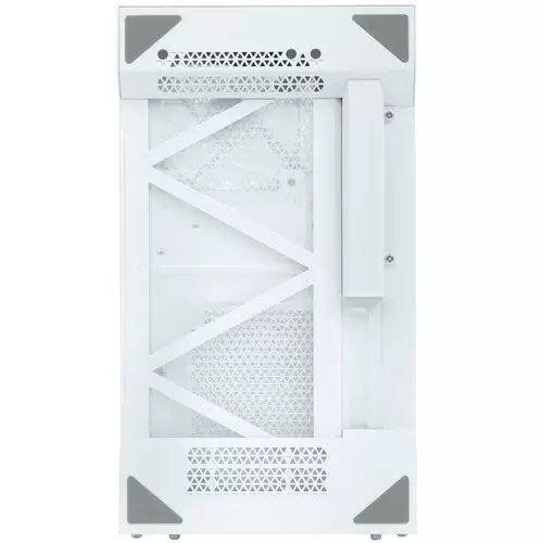 ADATA XPG INVADER X WHITE (INVADERXMT-WHCWW)