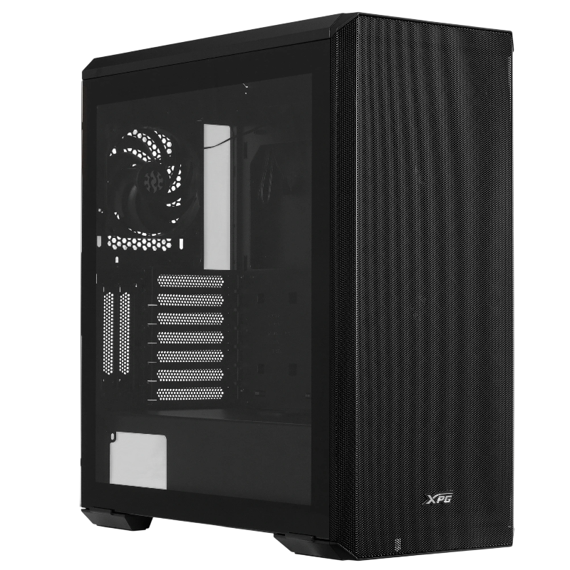 ADATA XPG DEFENDER BLACK (DEFENDER-BKCWW)