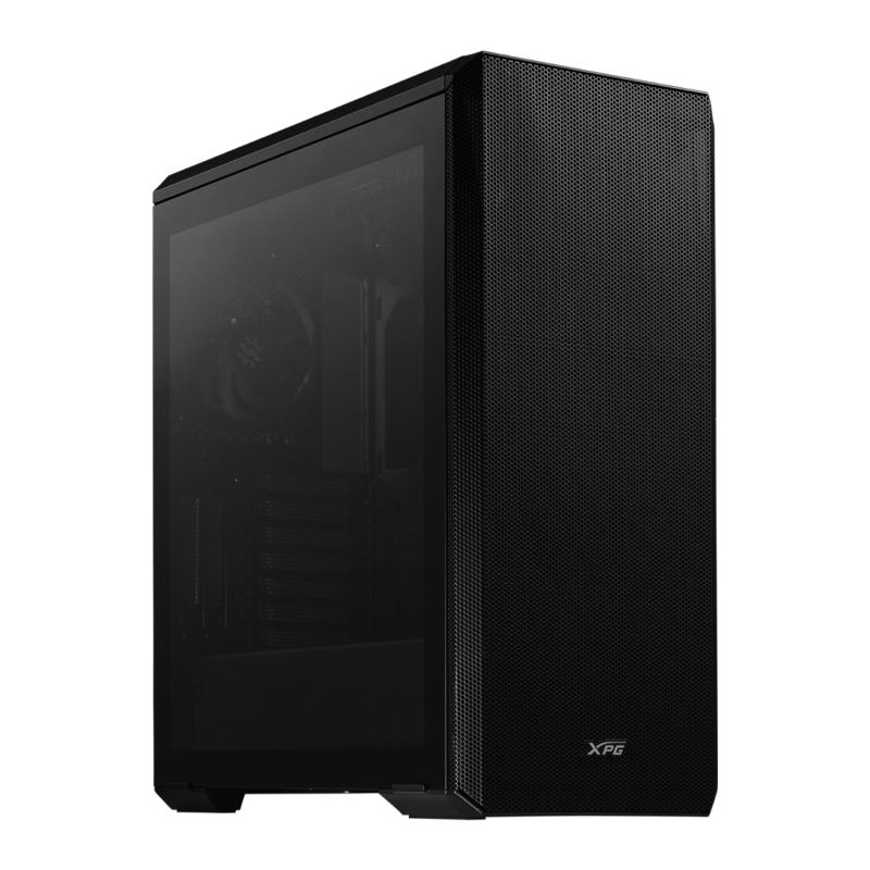 ADATA XPG DEFENDER BLACK (DEFENDER-BKCWW)