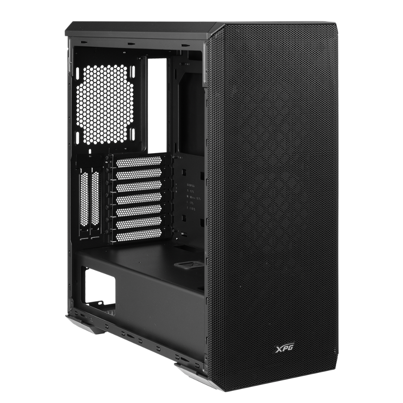 ADATA XPG DEFENDER BLACK (DEFENDER-BKCWW)