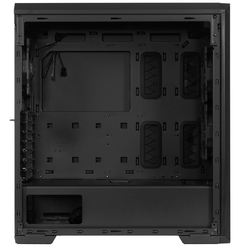 ADATA XPG DEFENDER BLACK (DEFENDER-BKCWW)