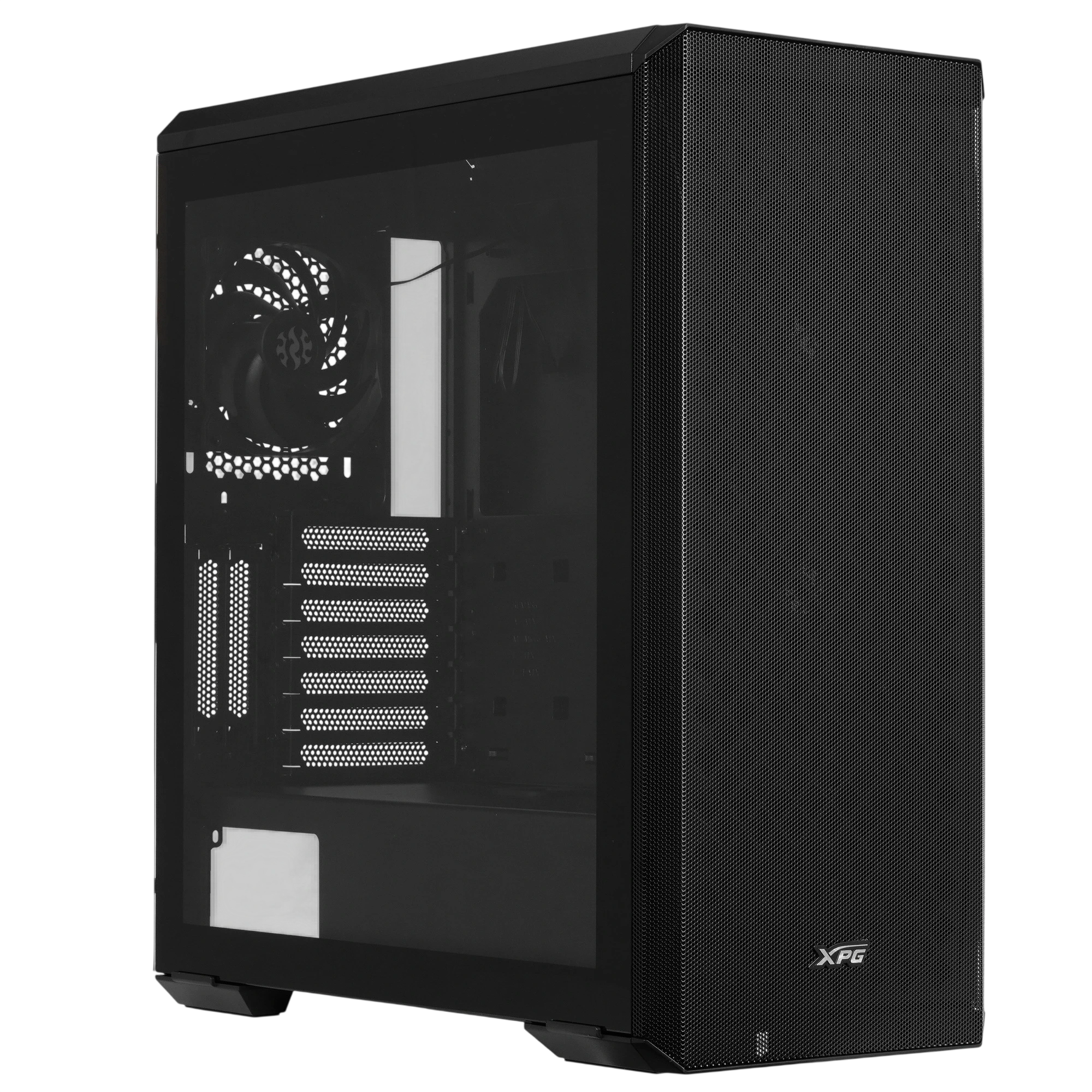 ADATA XPG DEFENDER BLACK (DEFENDER-BKCWW)
