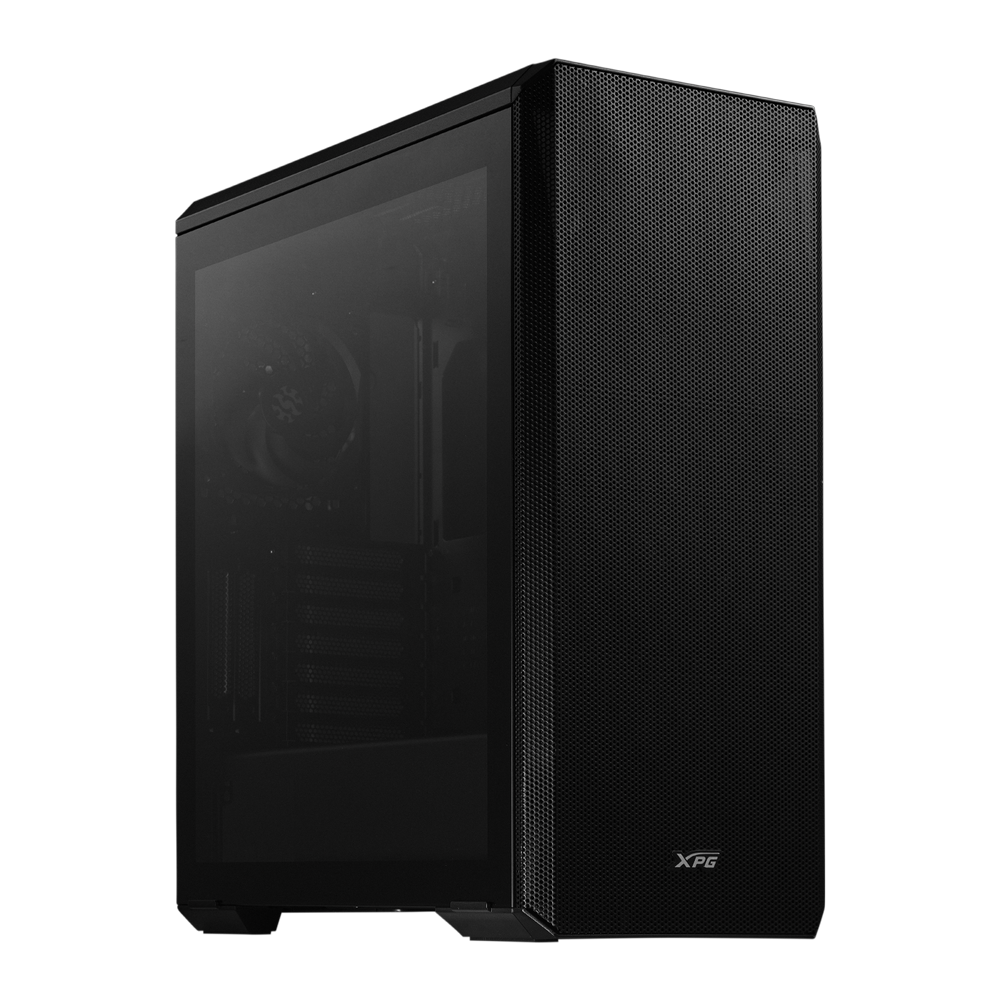 ADATA XPG DEFENDER BLACK (DEFENDER-BKCWW)