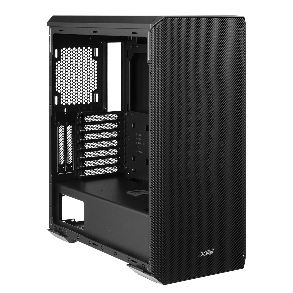 ADATA XPG DEFENDER BLACK (DEFENDER-BKCWW)