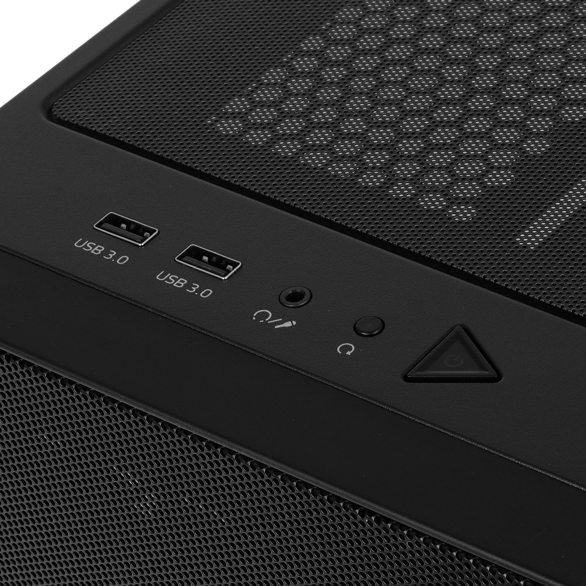ADATA XPG DEFENDER BLACK (DEFENDER-BKCWW)
