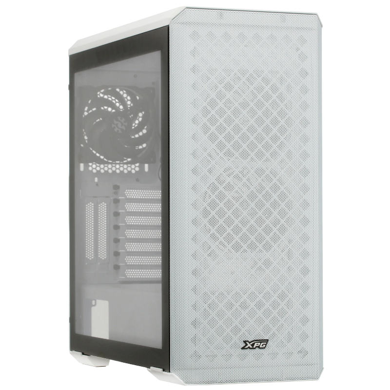 ADATA XPG DEFENDER WHITE (DEFENDER-WHCWW)
